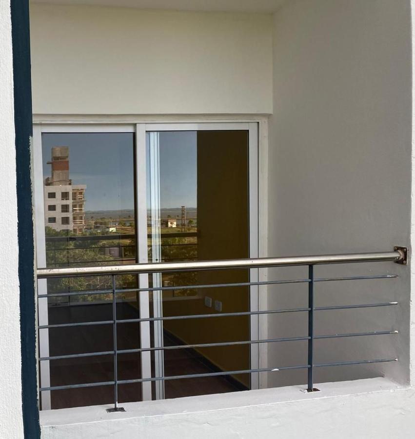 Ferienwohnung Edificio Rey Nino Posadas Exterior foto